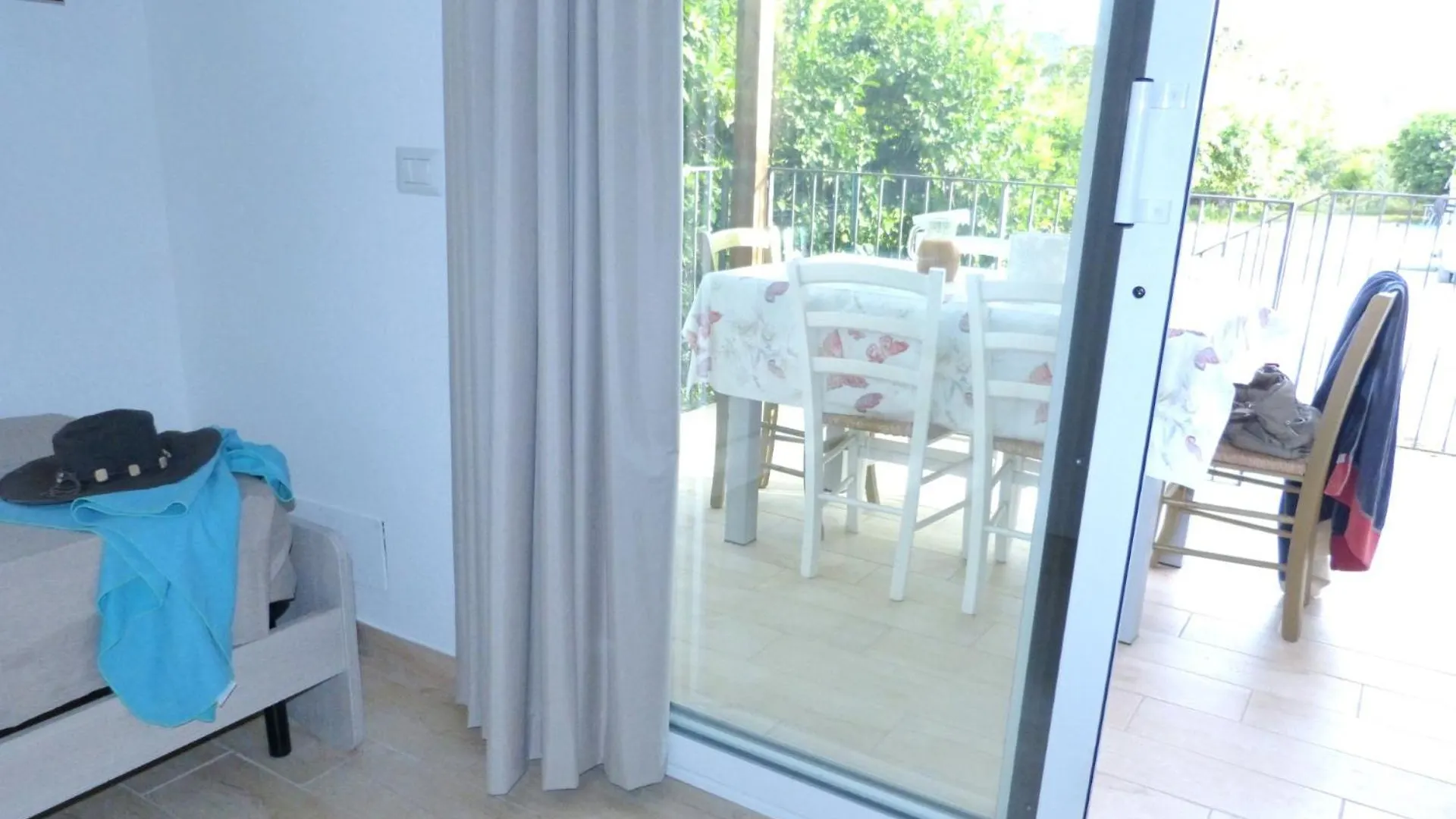 L'Antico Trappeto Holiday Home 노토