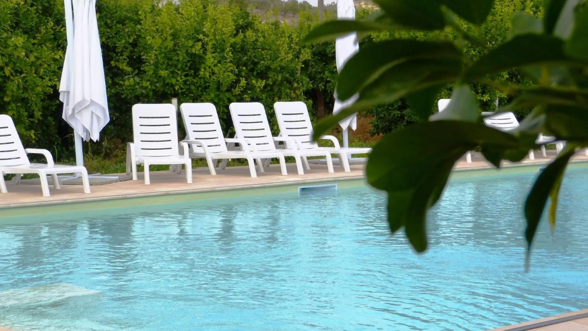 L'Antico Trappeto Holiday Home 노토 이탈리아