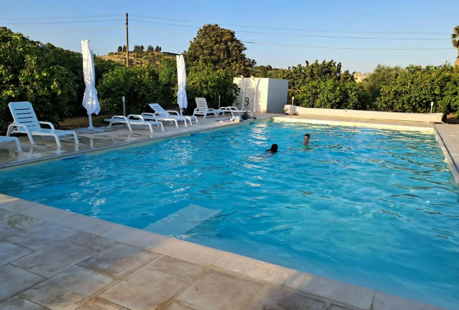L'Antico Trappeto Holiday Home 노토