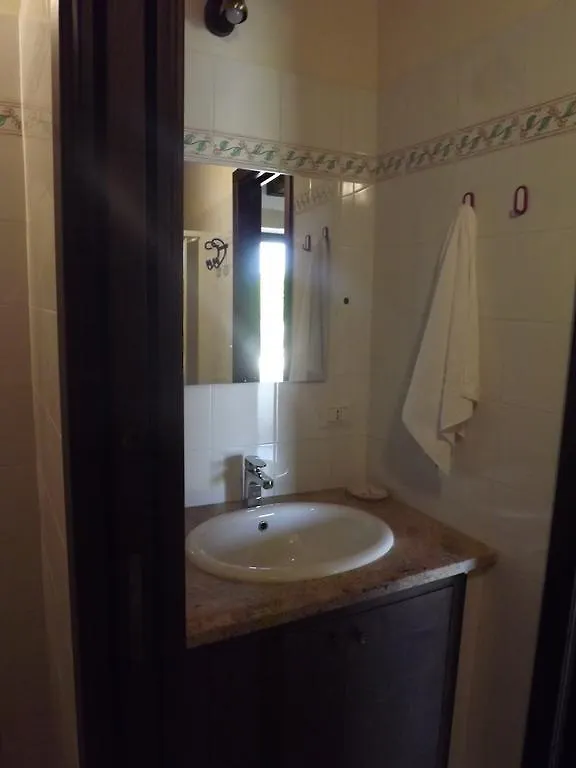 L'Antico Trappeto Holiday Home 노토