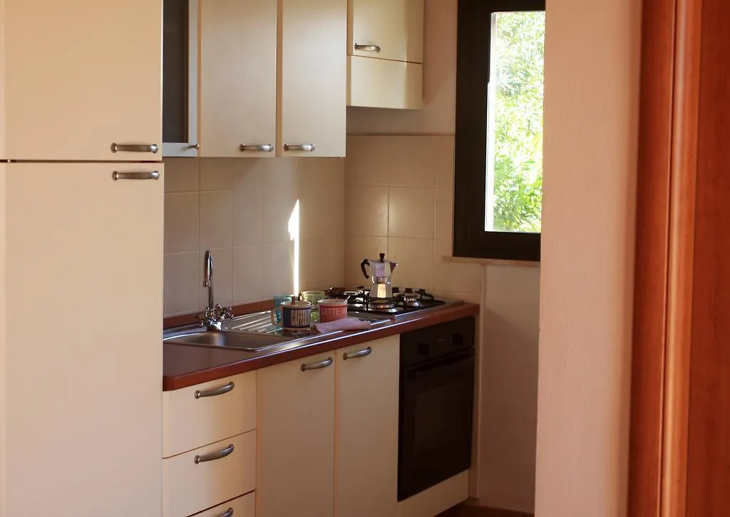 L'Antico Trappeto Holiday Home 노토 이탈리아