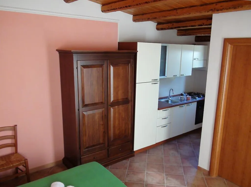 L'Antico Trappeto Holiday Home 노토