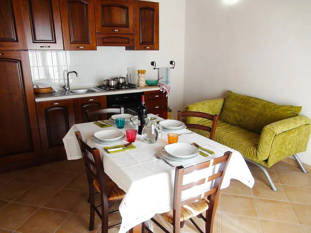 L'Antico Trappeto Holiday Home 노토
