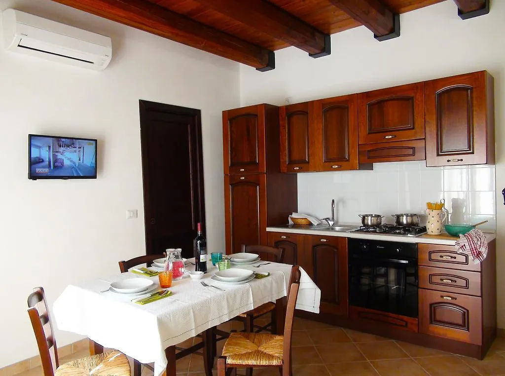 L'Antico Trappeto Holiday Home 노토 이탈리아