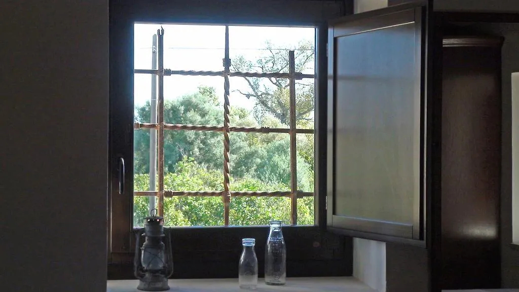 L'Antico Trappeto Holiday Home 노토