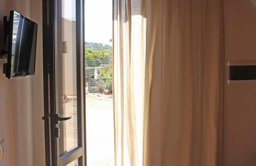 L'Antico Trappeto Holiday Home 노토