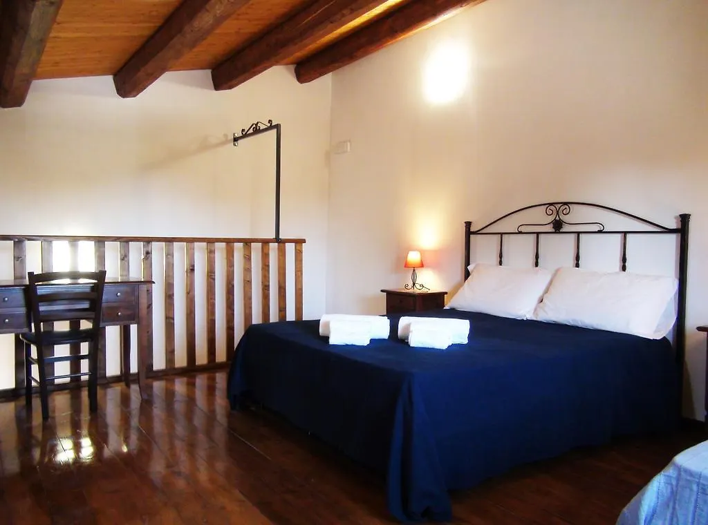L'Antico Trappeto Holiday Home 노토