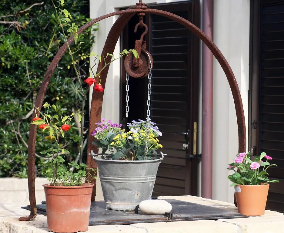 L'Antico Trappeto Holiday Home 노토 이탈리아
