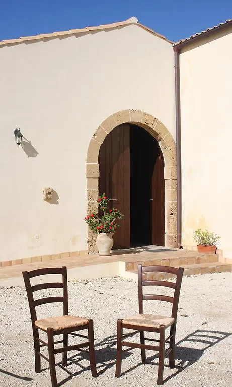 L'Antico Trappeto Holiday Home 노토