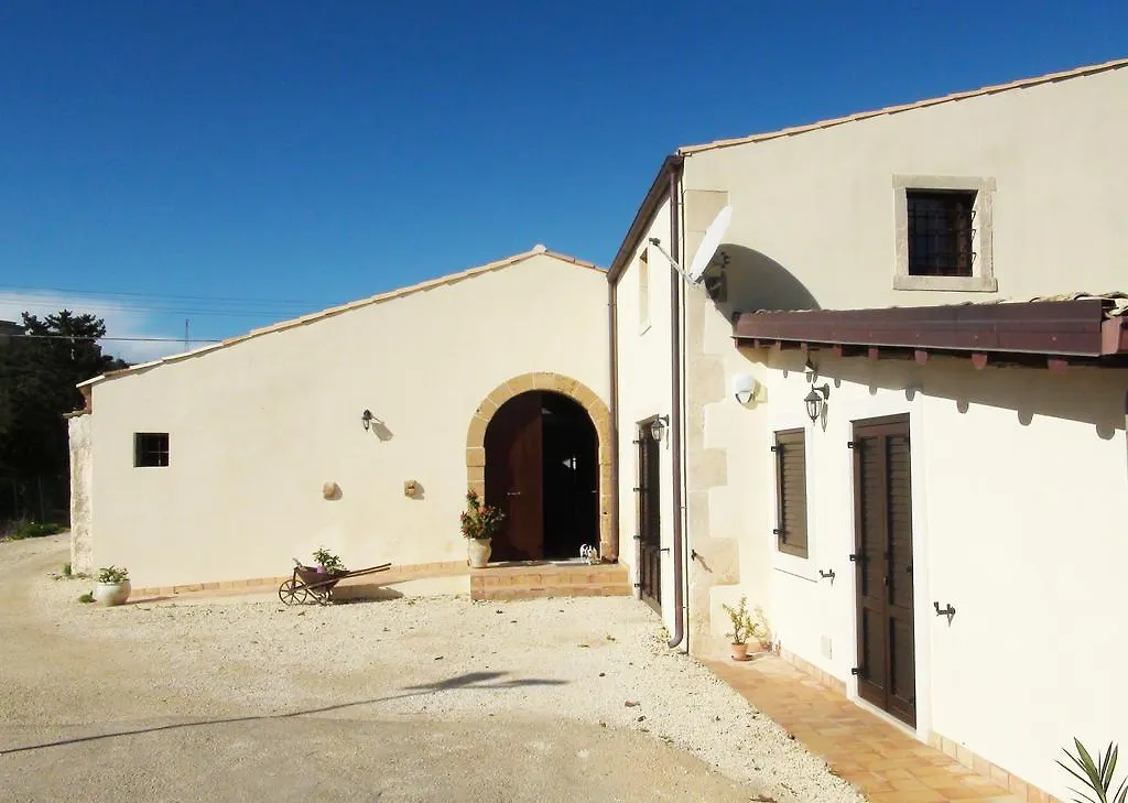 L'Antico Trappeto Holiday Home 노토 이탈리아