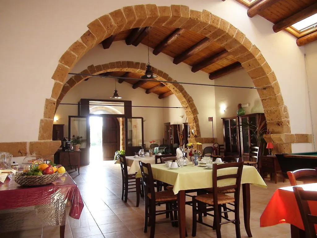 L'Antico Trappeto Holiday Home 노토