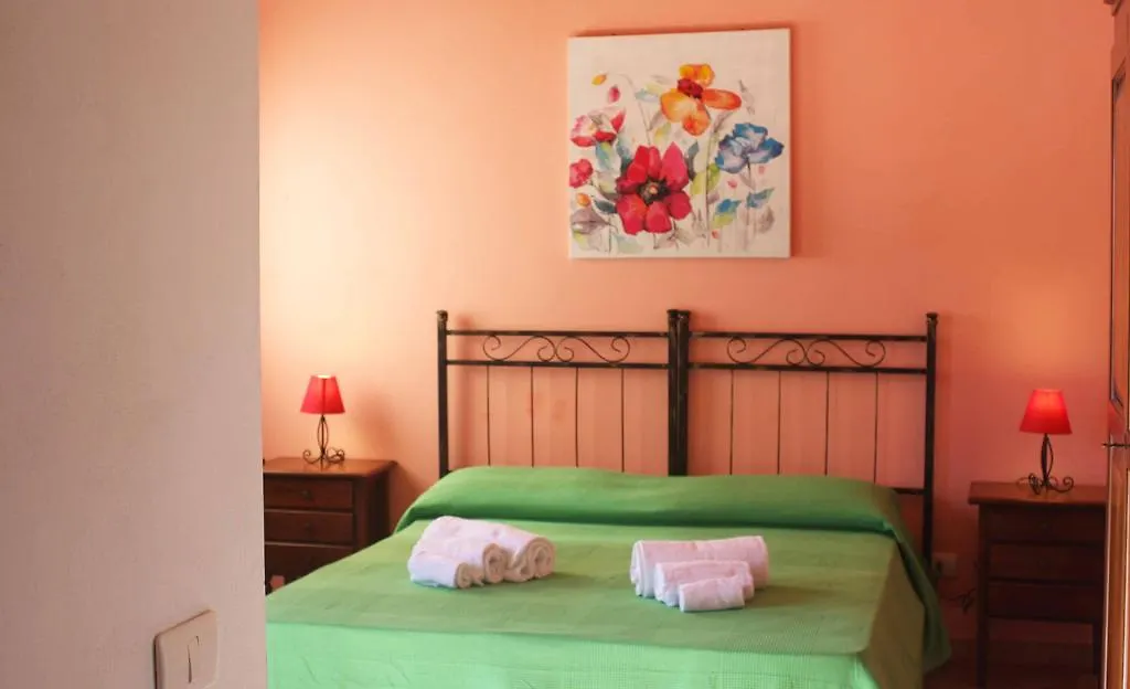L'Antico Trappeto Holiday Home 노토
