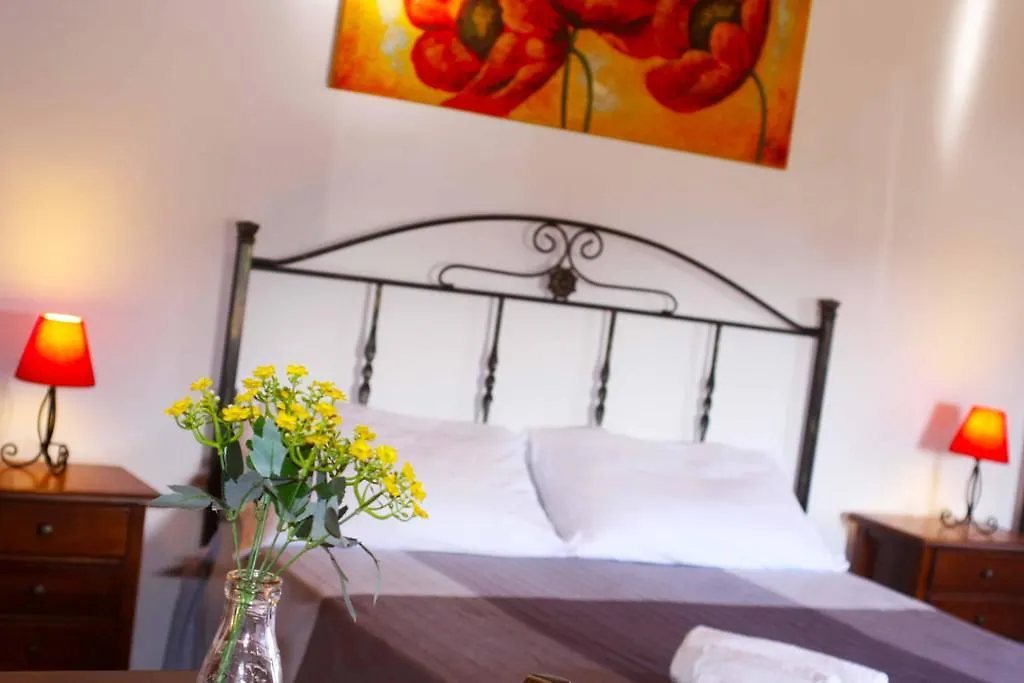 L'Antico Trappeto Holiday Home 노토 0*,  이탈리아