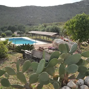 Agriturismo Timpa Del Sole Noto