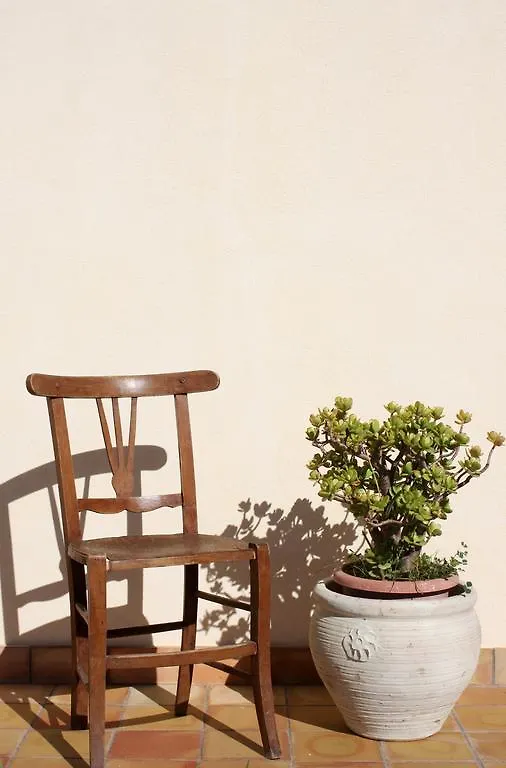 L'Antico Trappeto Holiday Home Noto