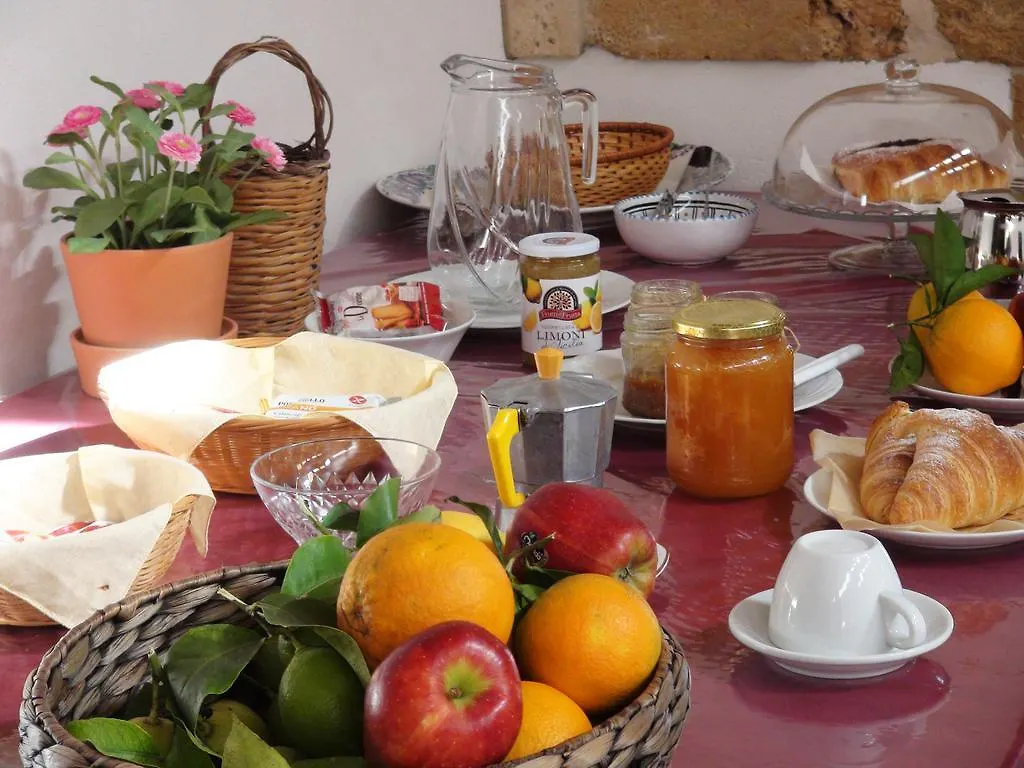L'Antico Trappeto Holiday Home Noto Italien